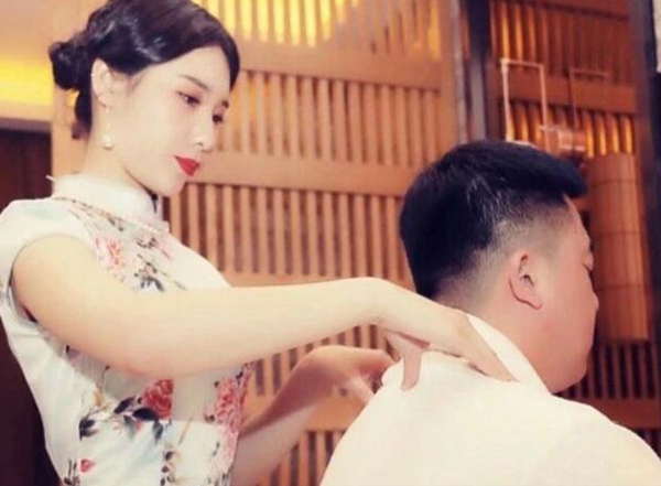 西安莲湖男士会所你不来吗-健康生活更精彩