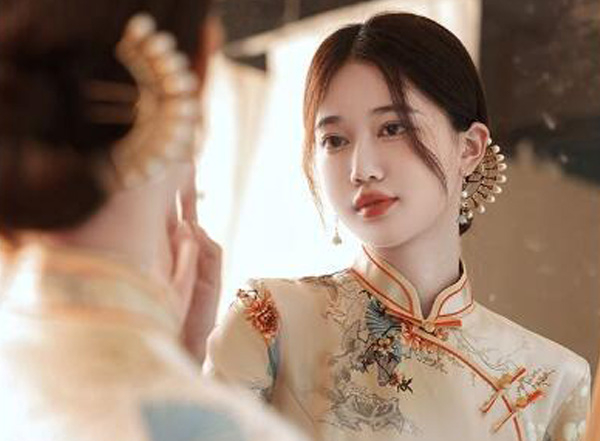 闲暇去西安莲湖按摩spa水疗会所，一个休闲的理想场所