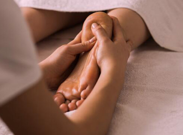 西安莲湖贵的足道养生馆-一个休闲的理想场所(2026年最新会所动态)