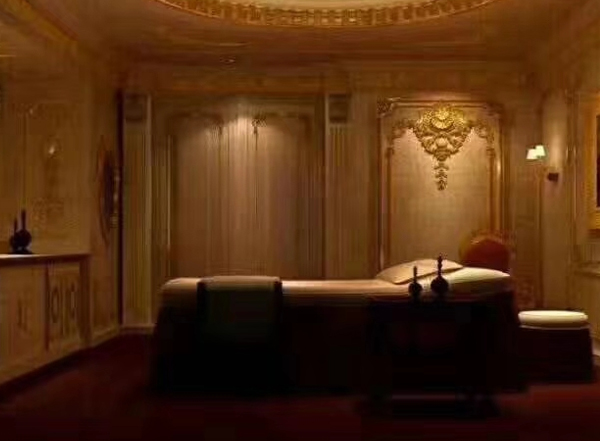 西安莲湖高档休闲会所风采展示（九）