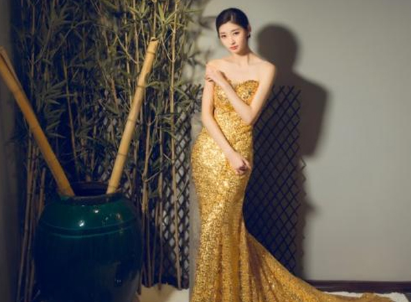 西安莲湖会所艺师风采展示（六）