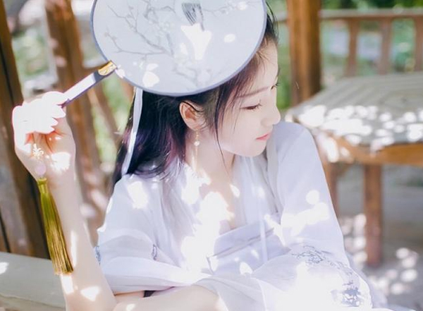 西安莲湖足疗会所艺师风采（七）