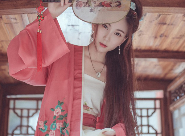 西安莲湖足道会所艺师风采（九）